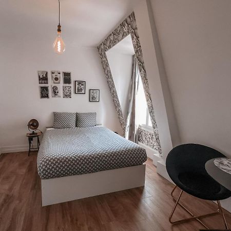 Alma - Amazing Eiffel Tower View Apartment Paris Exterior foto